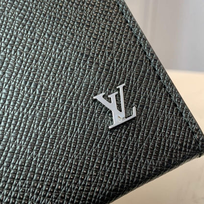 Luxury Top Handle Bag