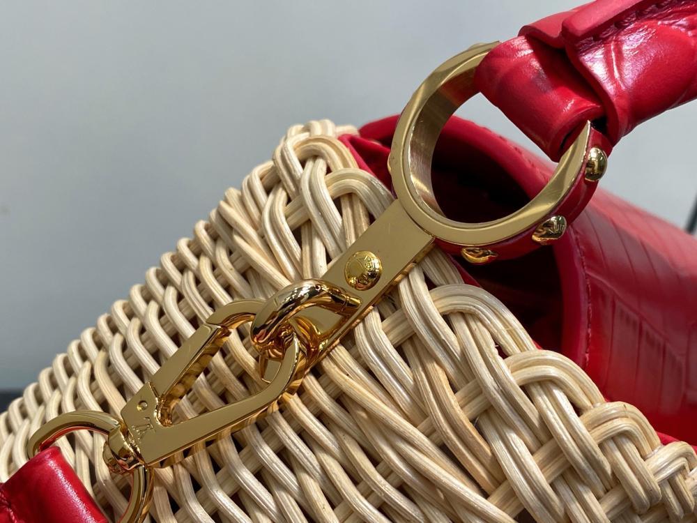 Top Handle Bag