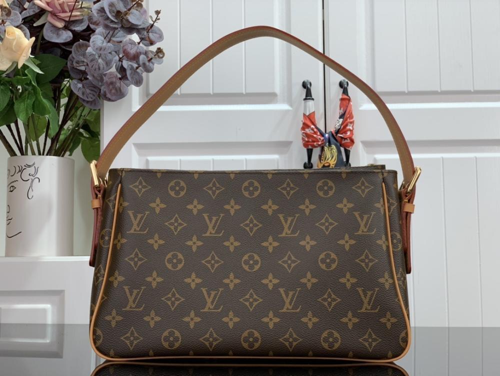 Classic Top Handle Bag
