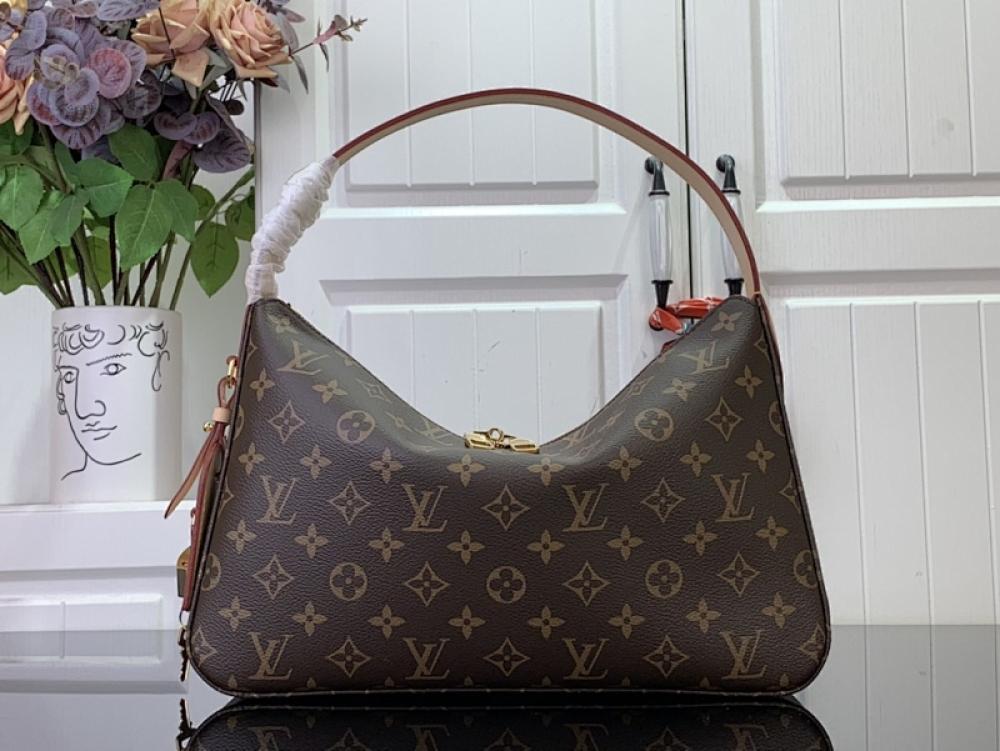 Luxury Shoulder Bag