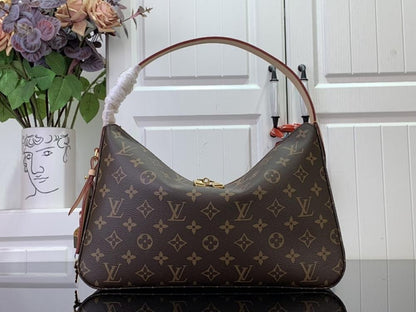 Luxury Shoulder Bag