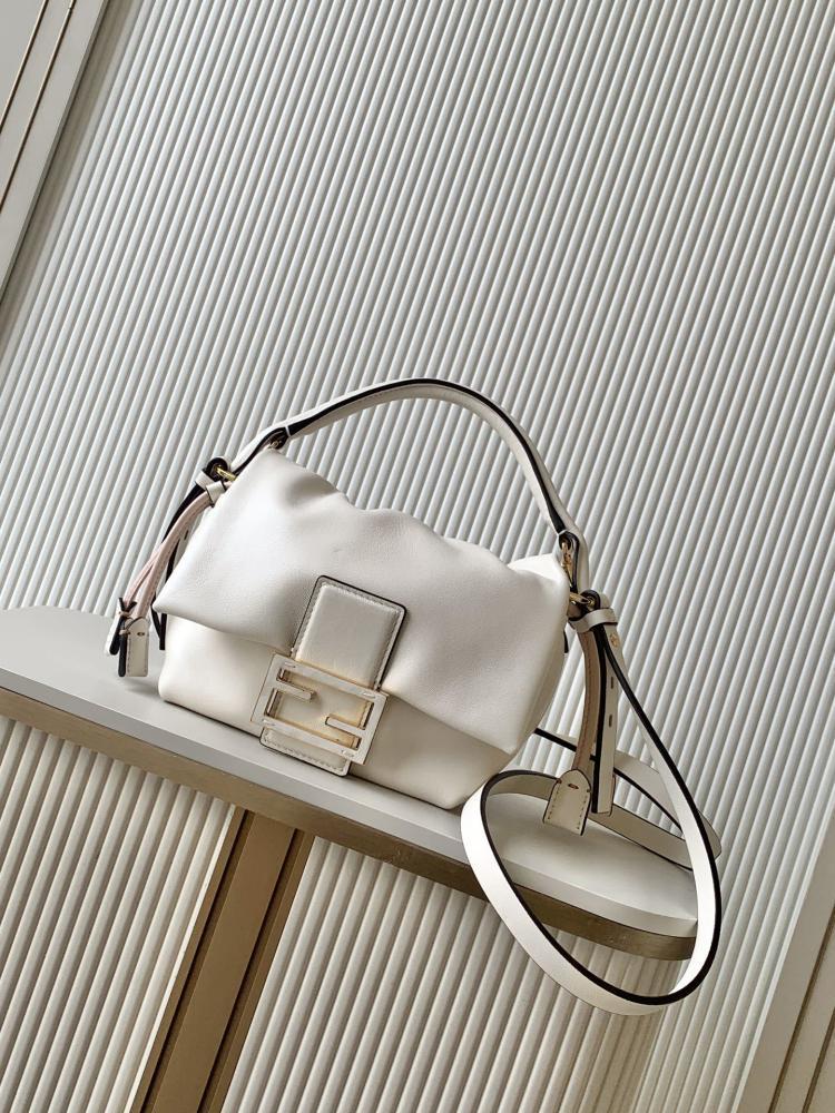 Lambskin Shoulder Bag