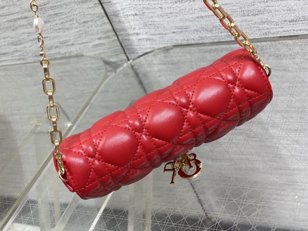 Classic Top Handle Bag
