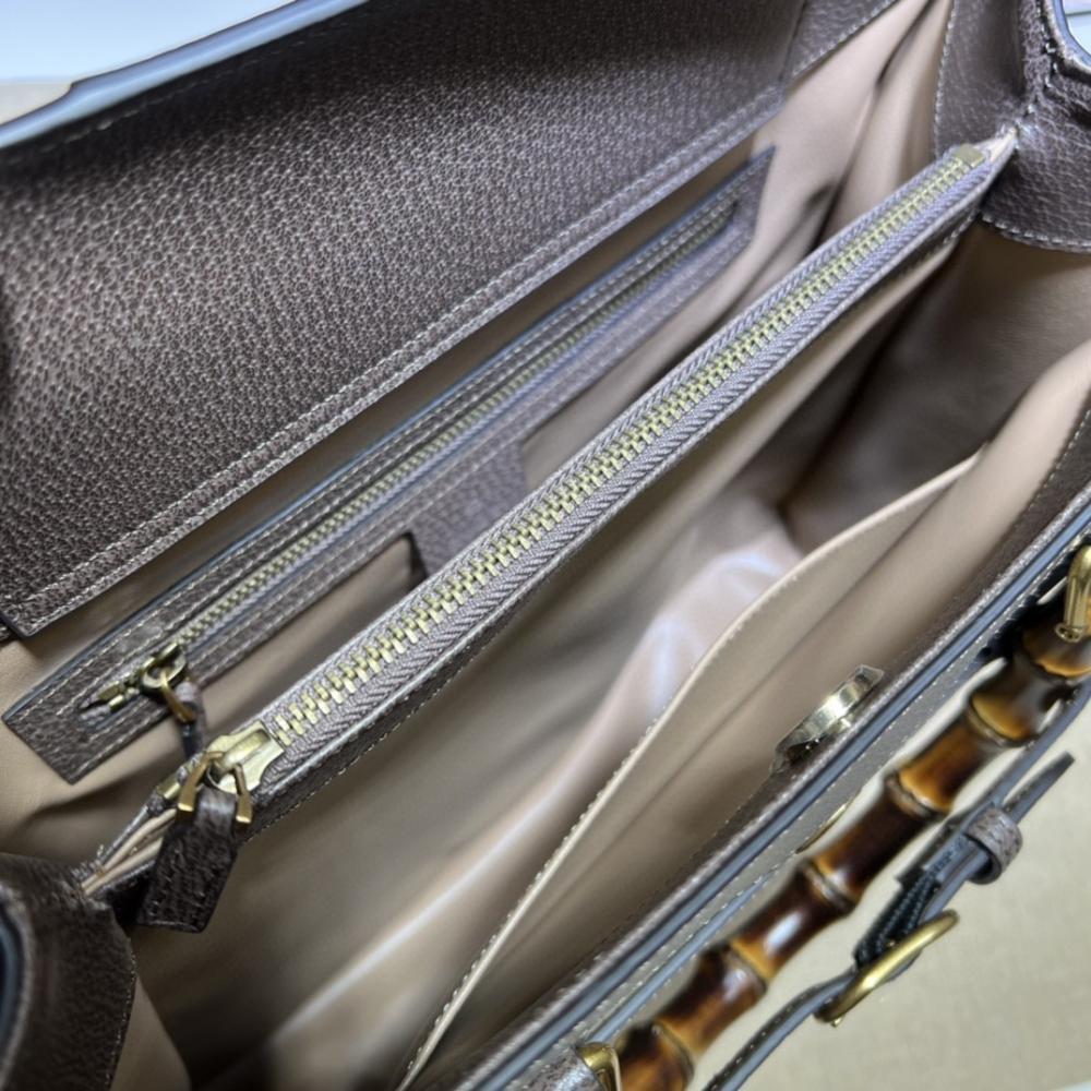 Top Handle Bag