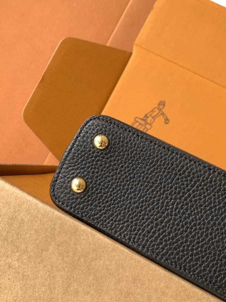 Top Handle Bag