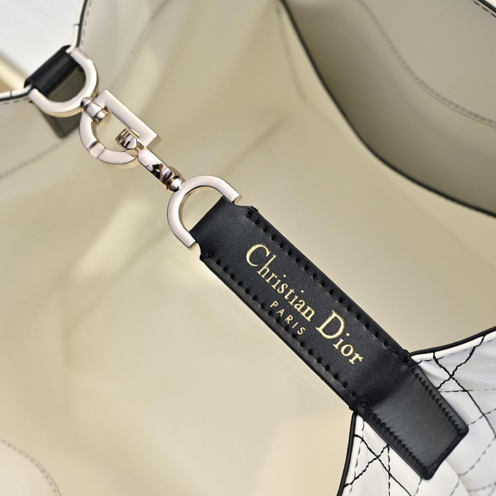 Toujours Calfskin Shoulder Bag