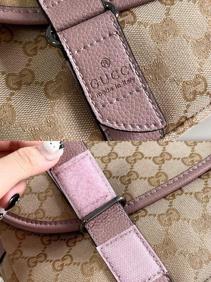 Modern Shoulder Bag – Special Edition