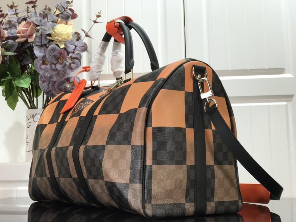 Luxury Travel Bag