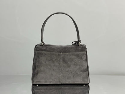 Luxury Top Handle Bag