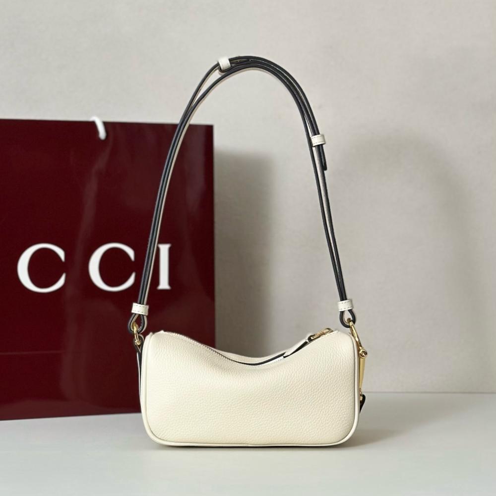 Top Handle Bag