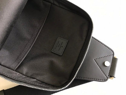 Italian-Inspired Elegant Leather Top Handle Bag