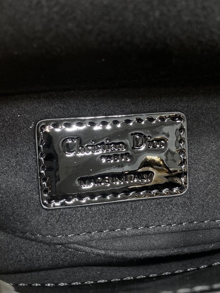 Top Handle Bag