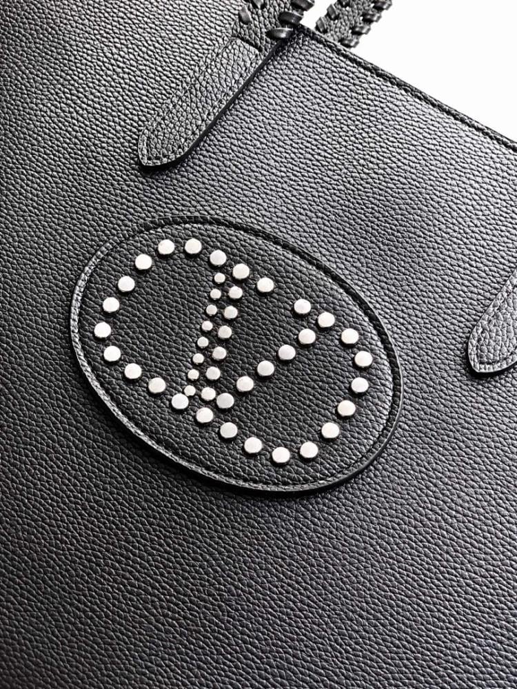 Stylish Premium Woven Crossbody Bag