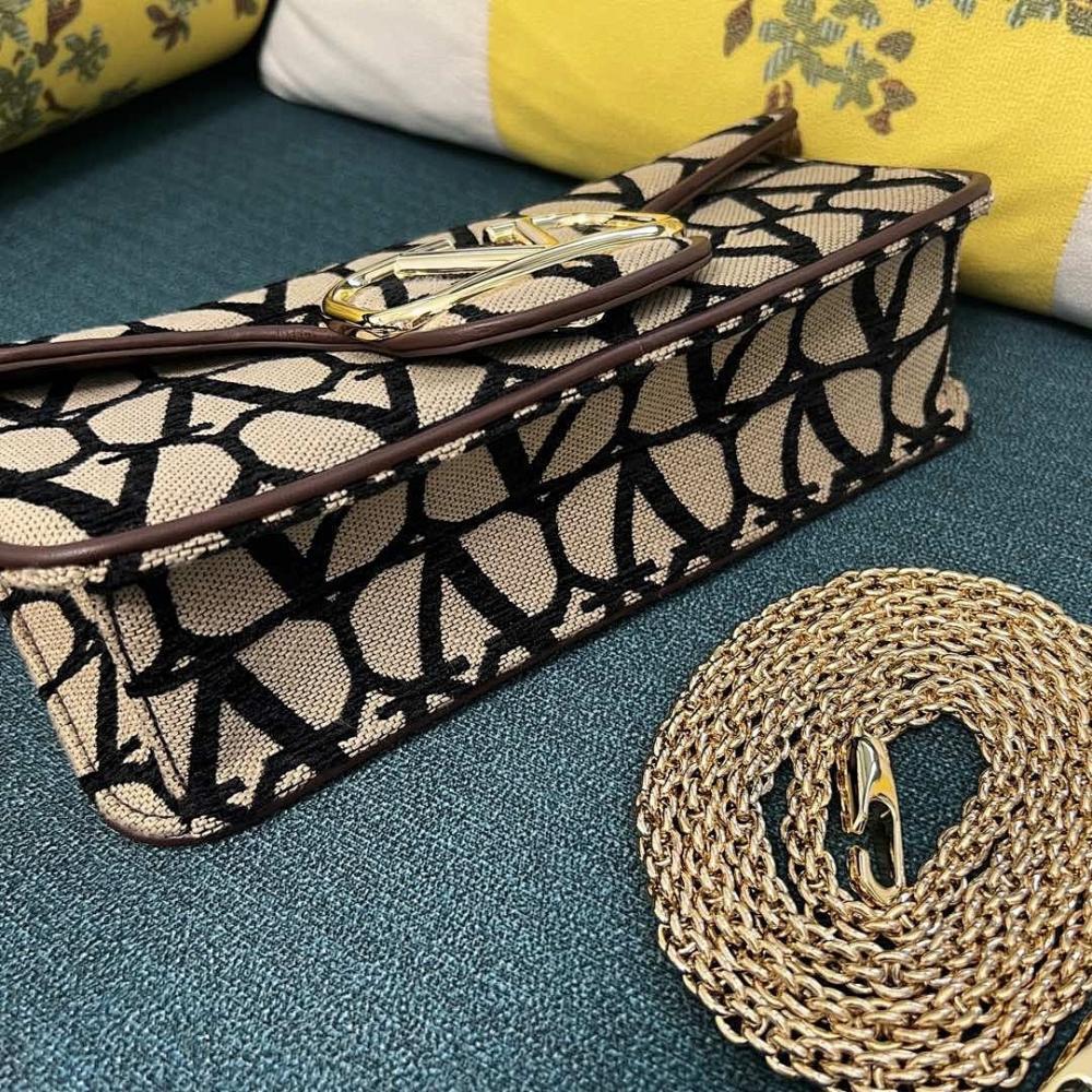 Elegant Stylish Leather Shoulder Bag