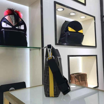 Practical Top Handle Bag