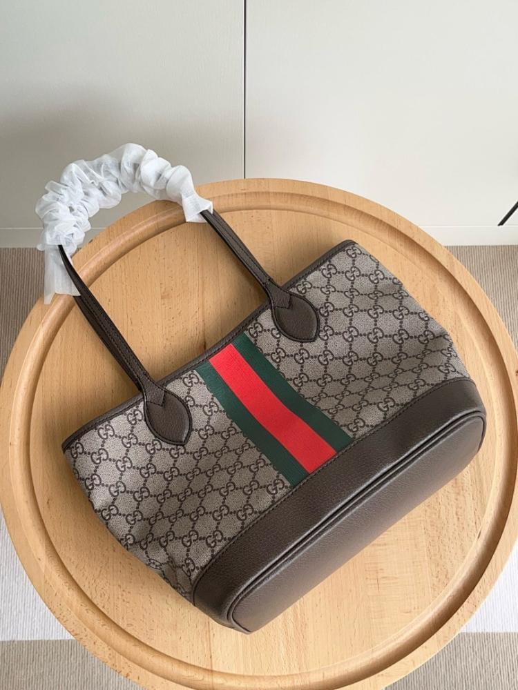 Classic Refined Tote Bag