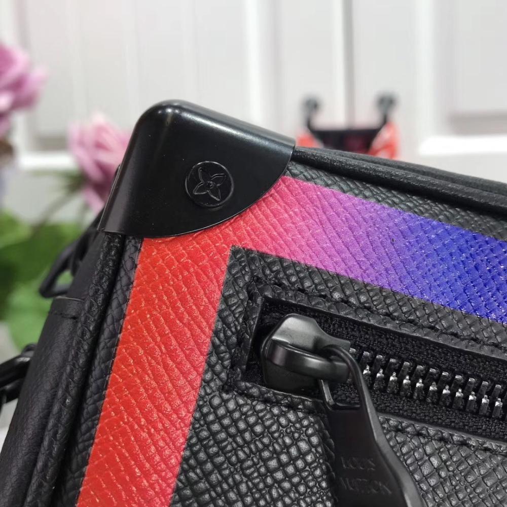 Luxury Crossbody Bag