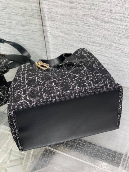 Top Handle Bag