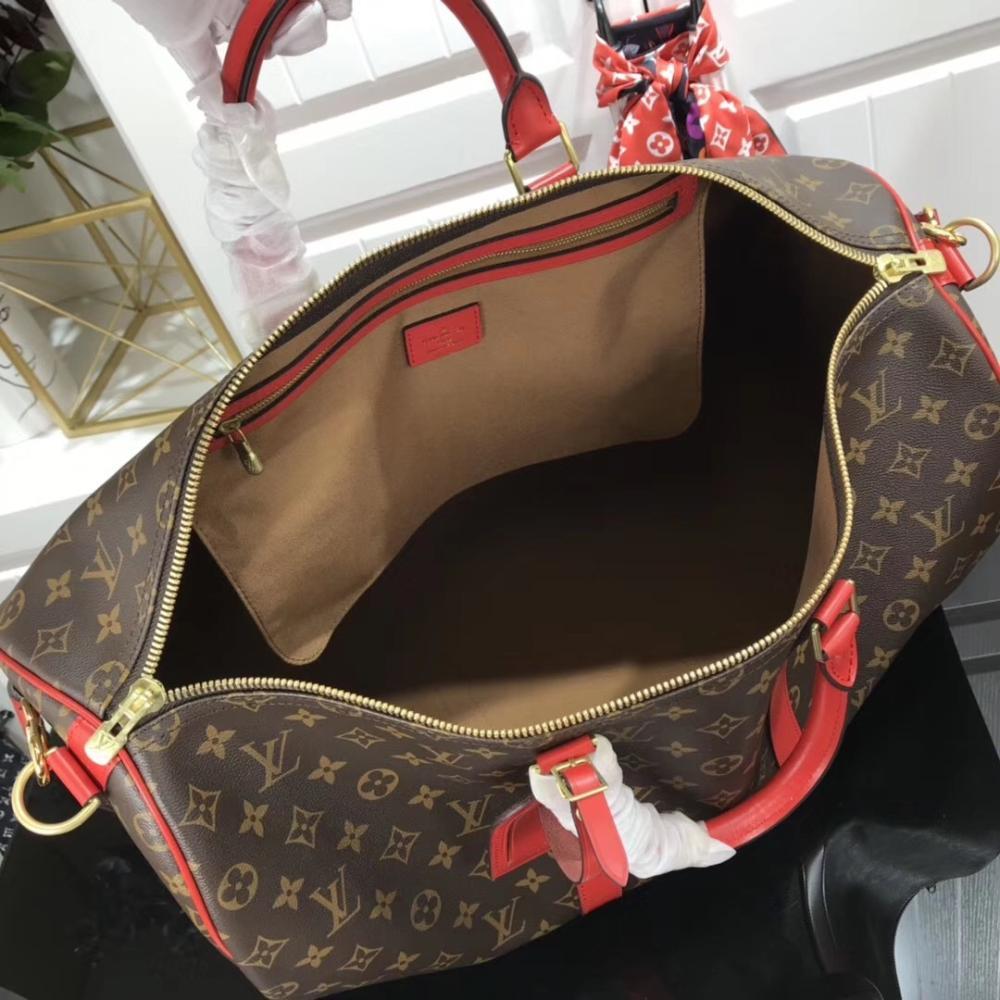 Luxury Travel Bag