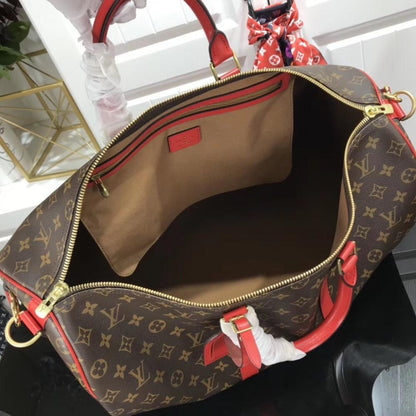 Luxury Travel Bag