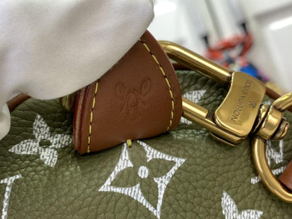 Luxury Shoulder Bag