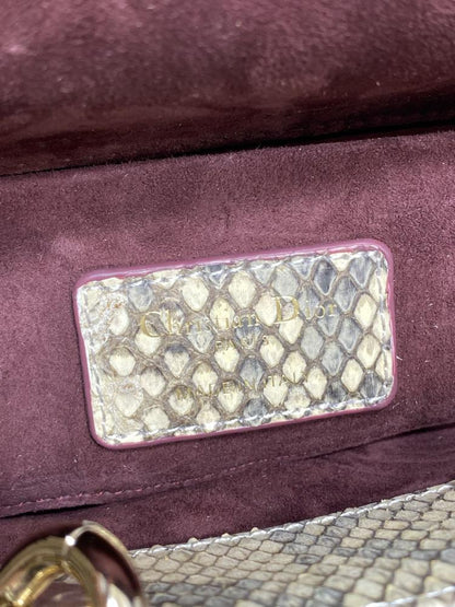 Luxury Top Handle Bag