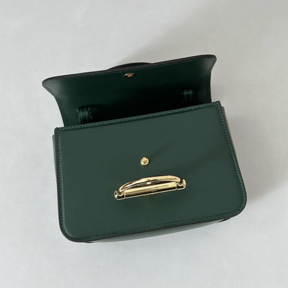 Luxury Top Handle Bag