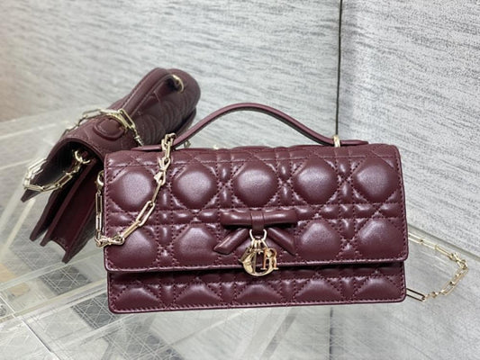 Lambskin Wallet