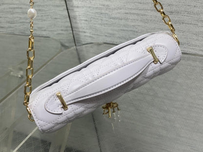 Top Handle Bag