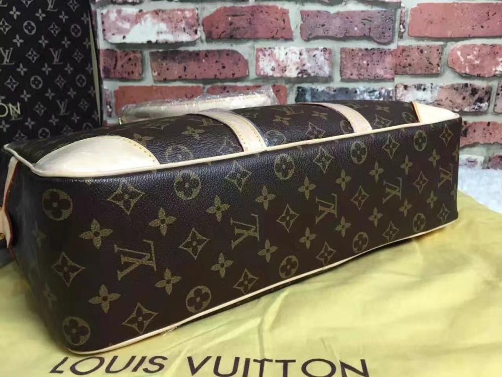 Luxury Top Handle Bag