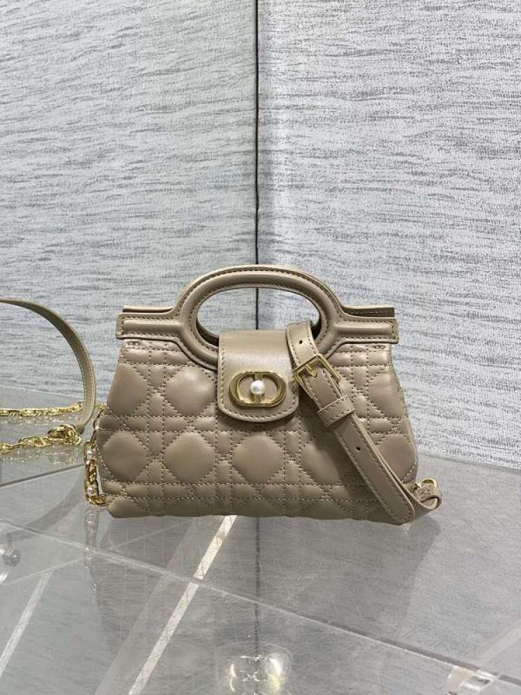 Top Handle Bag