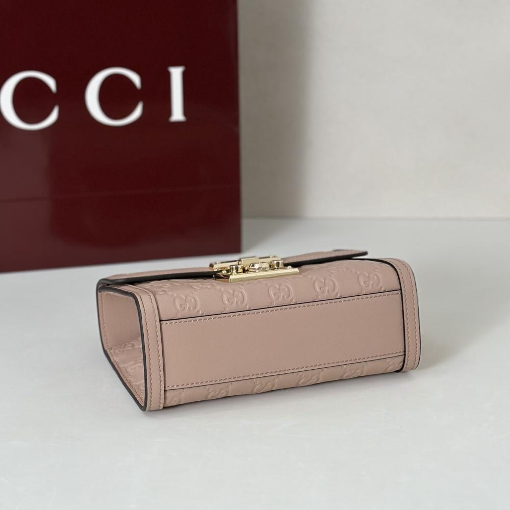 Arco Top Handle Bag