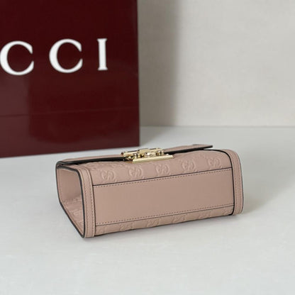 Arco Top Handle Bag