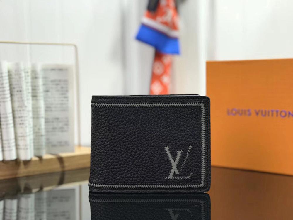 Modern Wallet