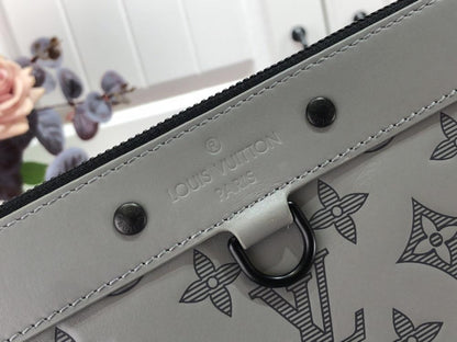 Luxury Wallet