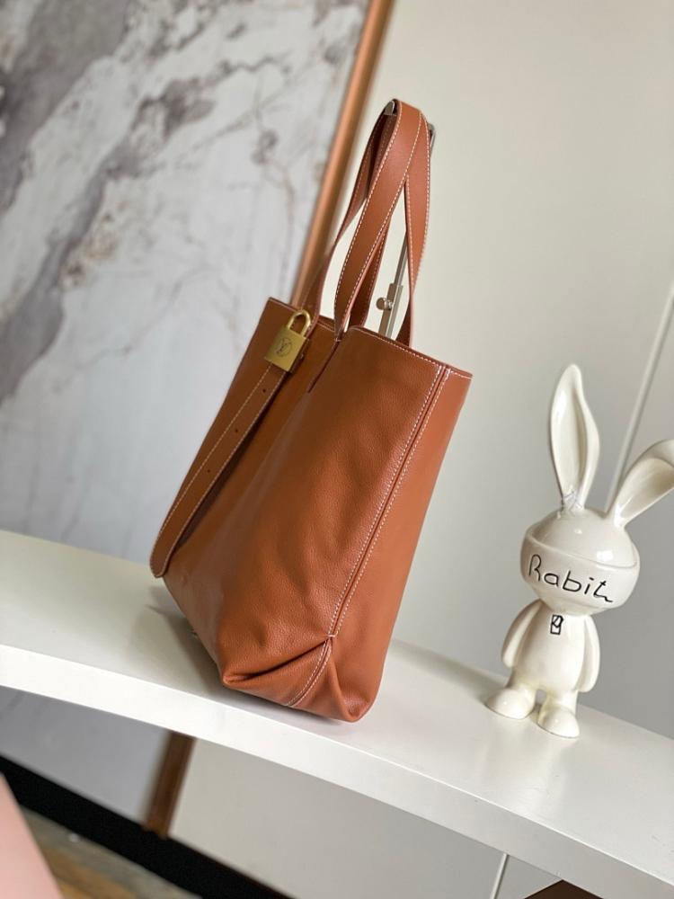 Luxury Stylish Leather Shoulder Bag