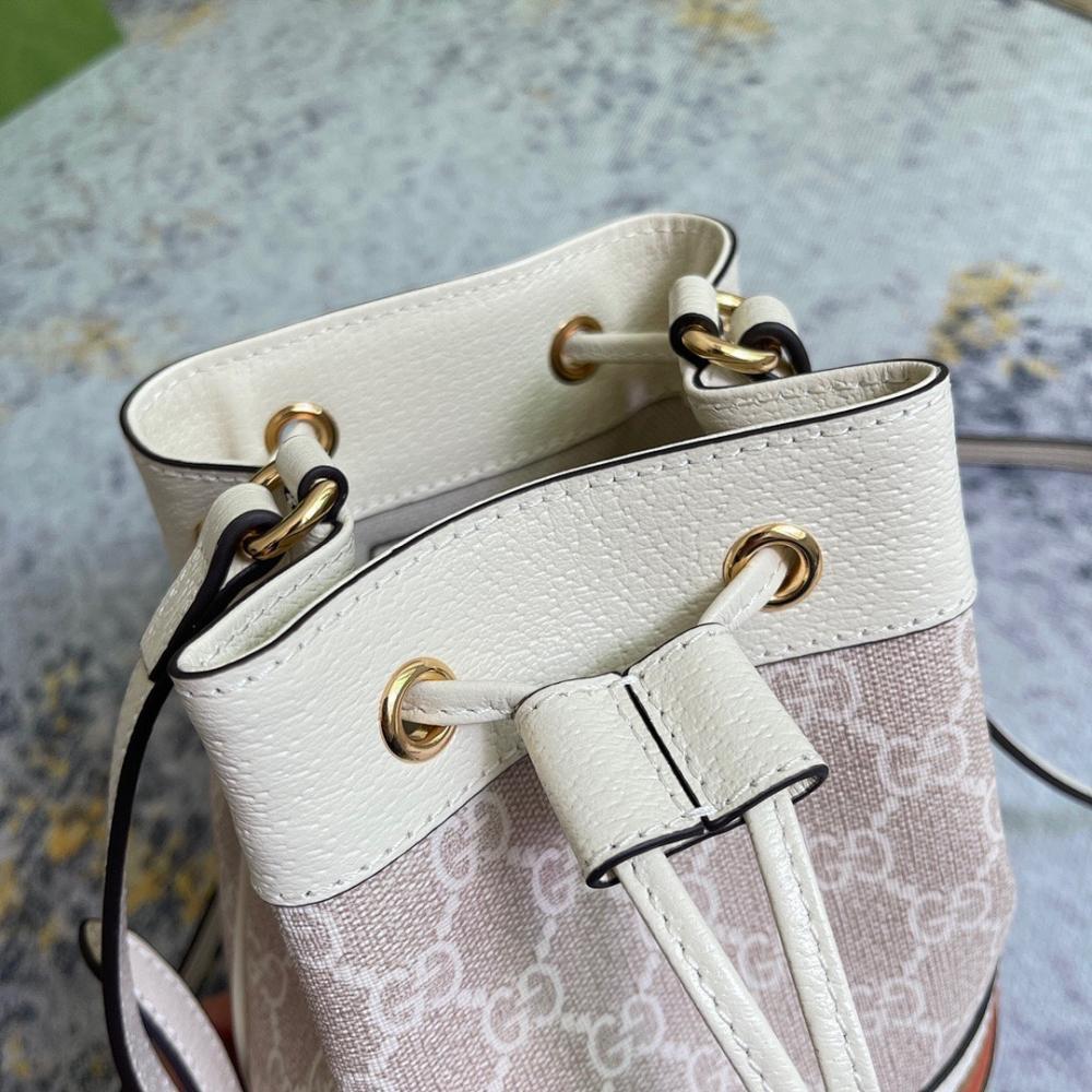 Modern Crossbody Bag