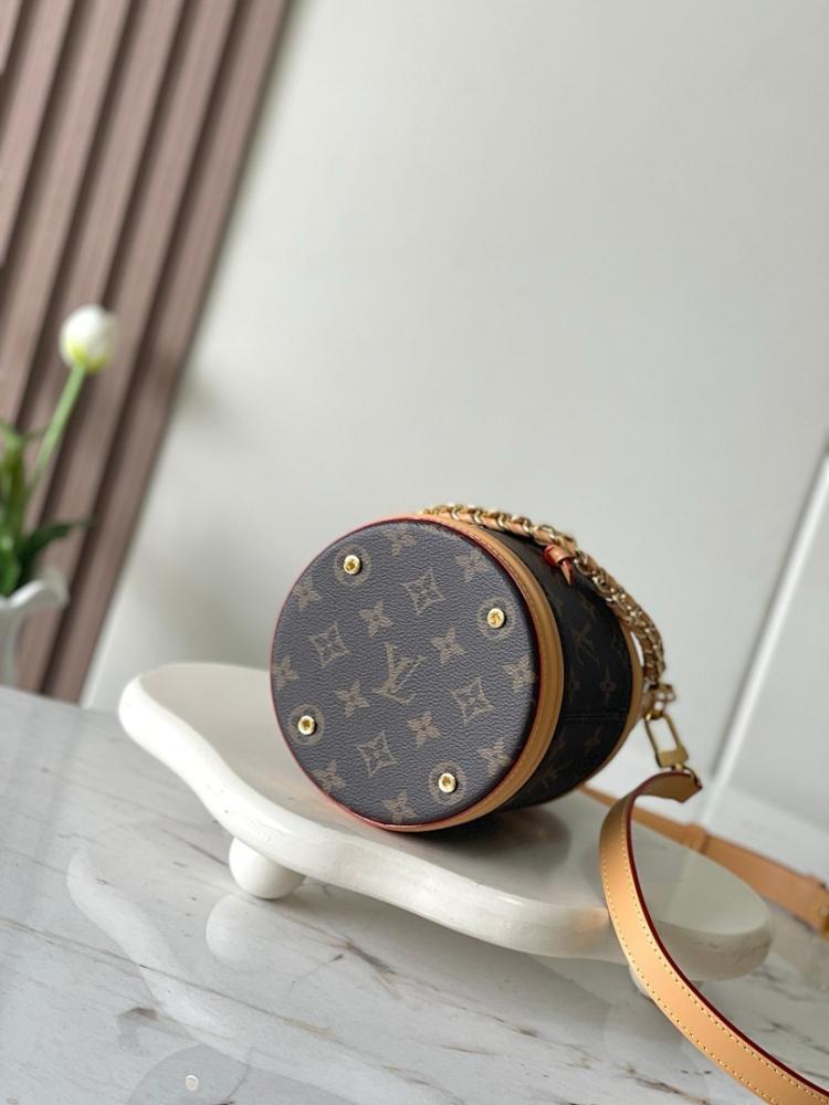 Modern Premium Woven Canvas Shoulder Bag