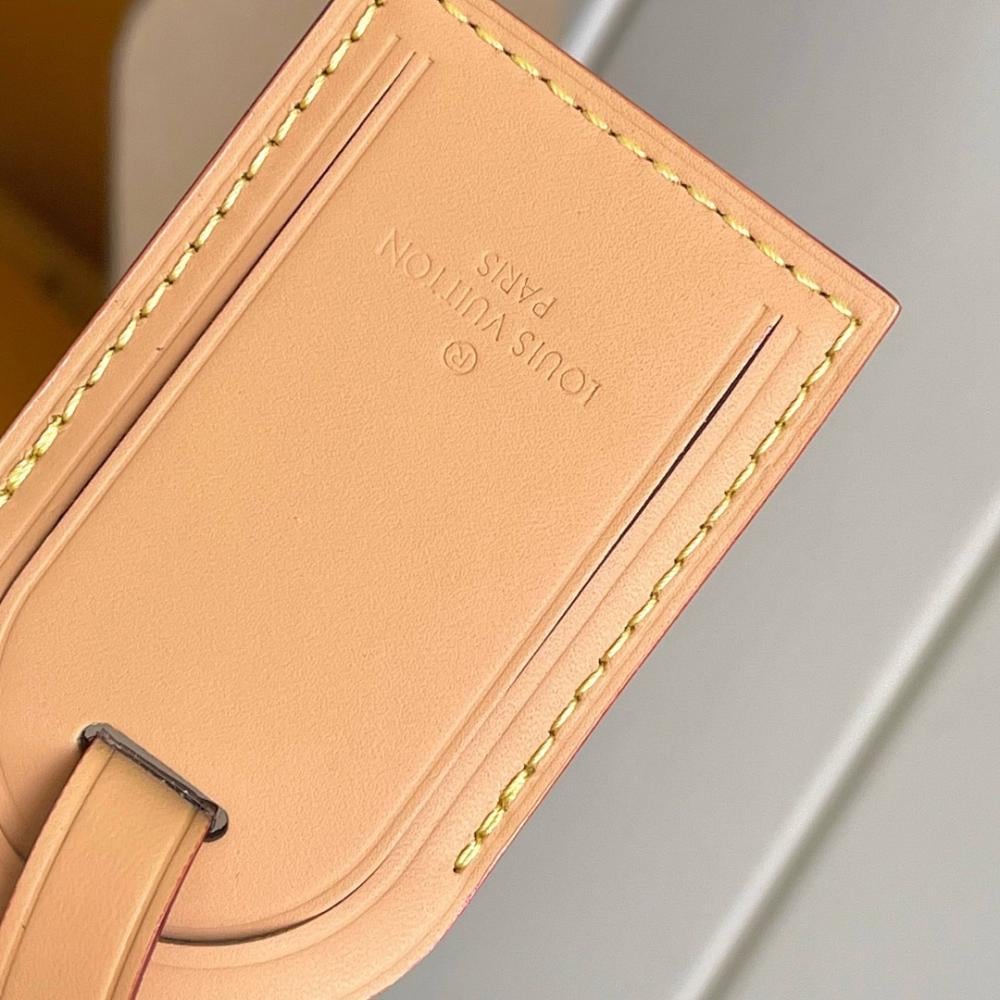Italian-Inspired Elegant Leather Shoulder Bag