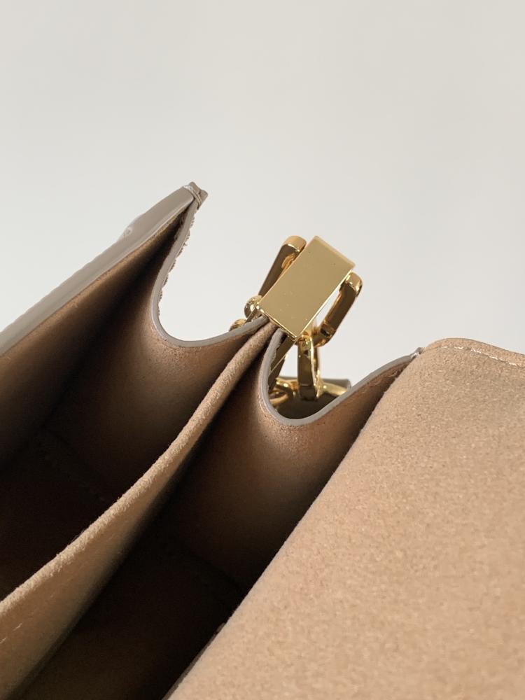 Top Handle Bag