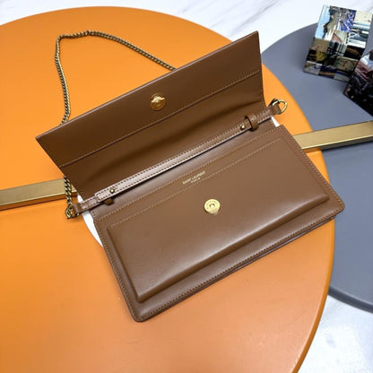 Classic Top Handle Bag
