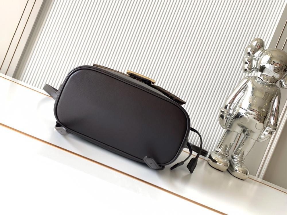 Classic Calfskin Backpack
