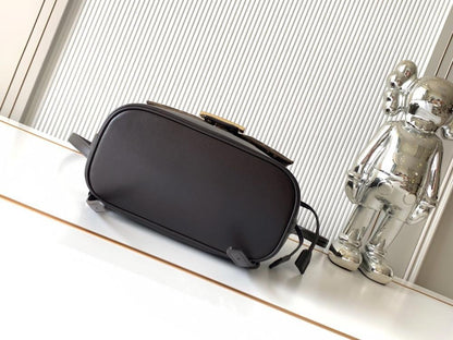 Classic Calfskin Backpack