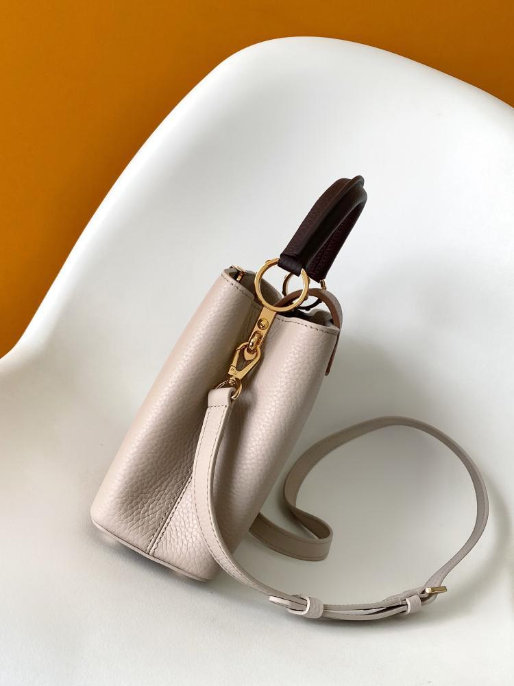 Top Handle Bag