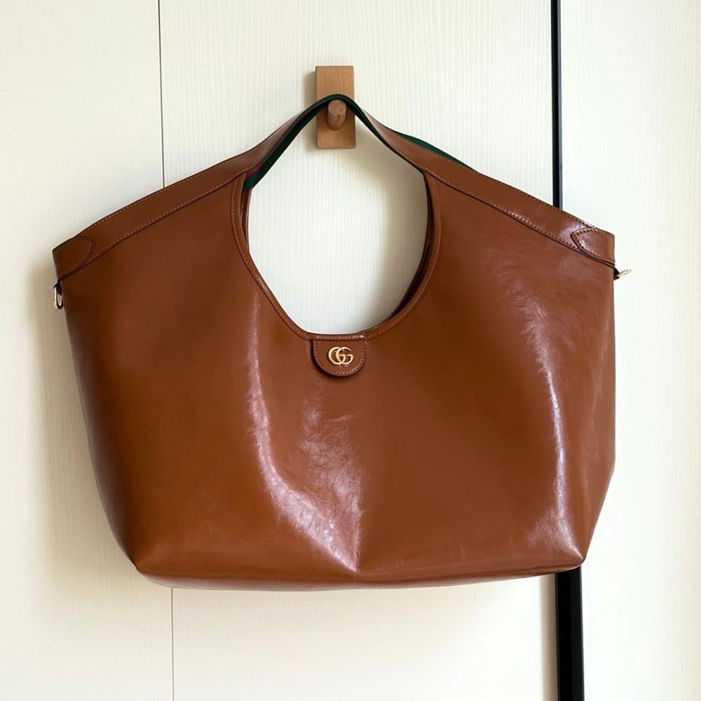 Modern Premium Top Handle Bag