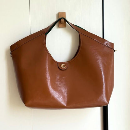 Modern Premium Top Handle Bag