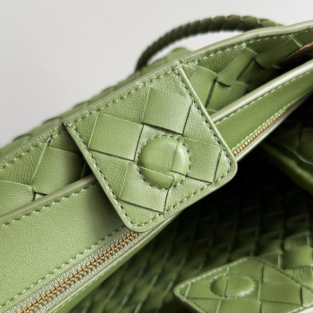 Top Handle Bag