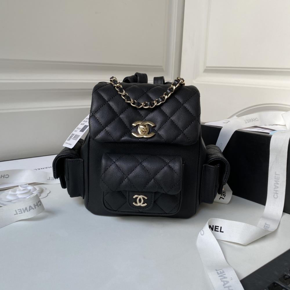 Practical Backpack