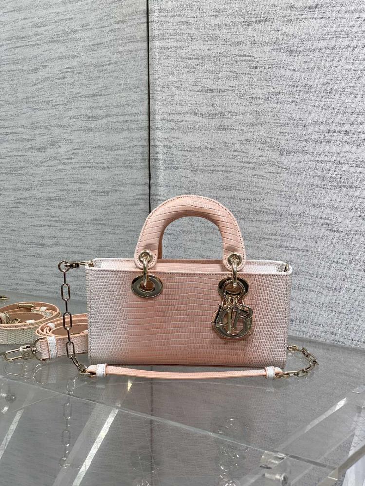 Classic Top Handle Bag