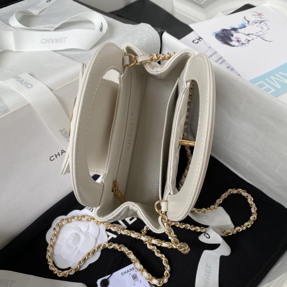 Classic Top Handle Bag